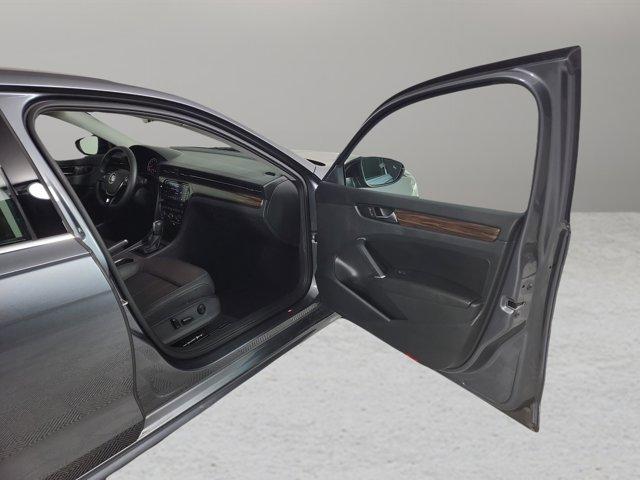 2022 Volkswagen Passat Vehicle Photo in Georgetown, TX 78626