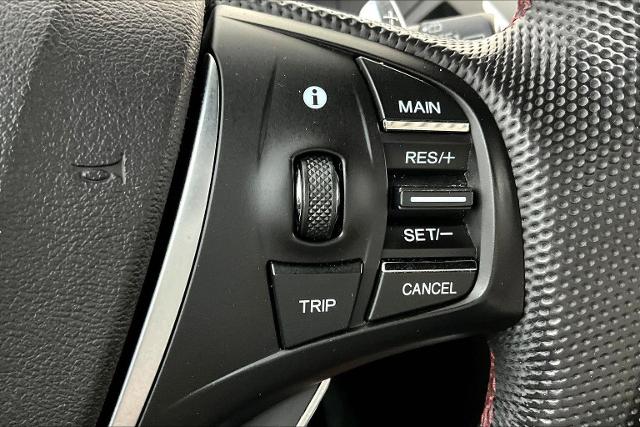 2019 Acura MDX Vehicle Photo in Grapevine, TX 76051
