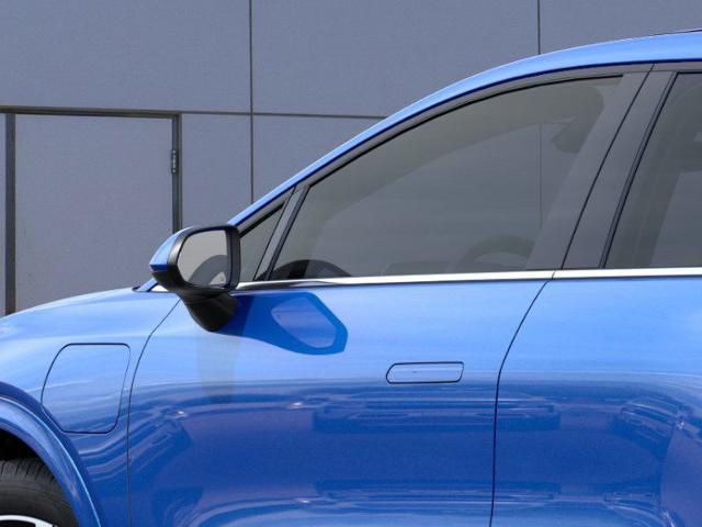 2025 Chevrolet Equinox EV Vehicle Photo in KANSAS CITY, MO 64114-4502