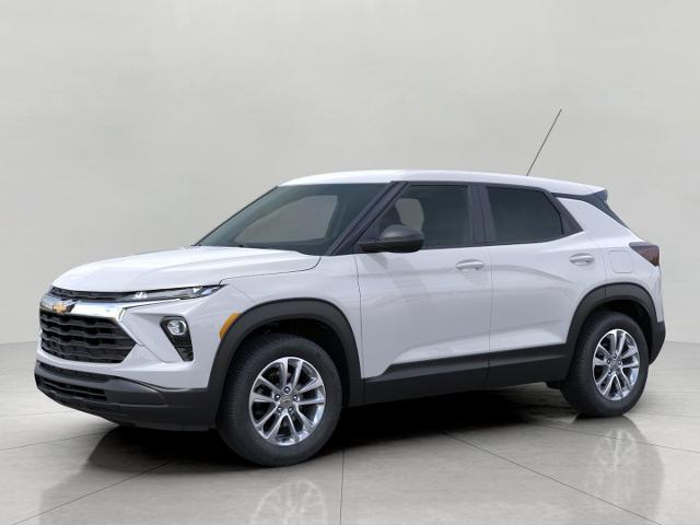 2025 Chevrolet Trailblazer Vehicle Photo in MIDDLETON, WI 53562-1492