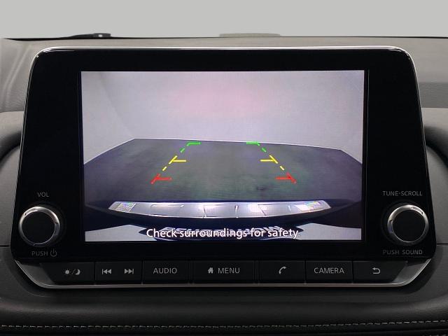 2025 Nissan Rogue Vehicle Photo in Appleton, WI 54913
