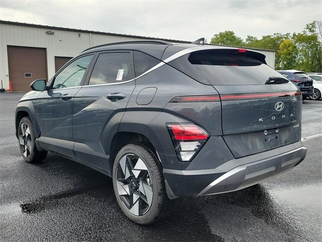 2024 Hyundai KONA Vehicle Photo in New Bloomfield, PA 17068