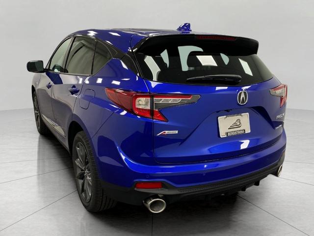 2025 Acura RDX Vehicle Photo in Appleton, WI 54913