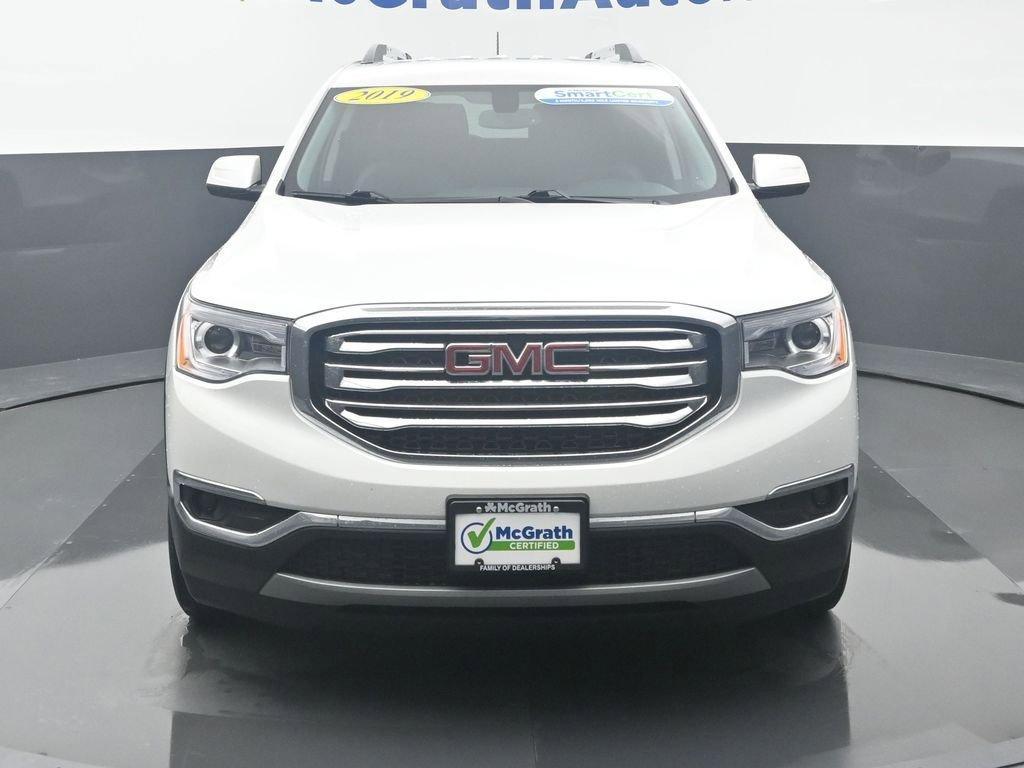 2019 GMC Acadia Vehicle Photo in Marion, IA 52302