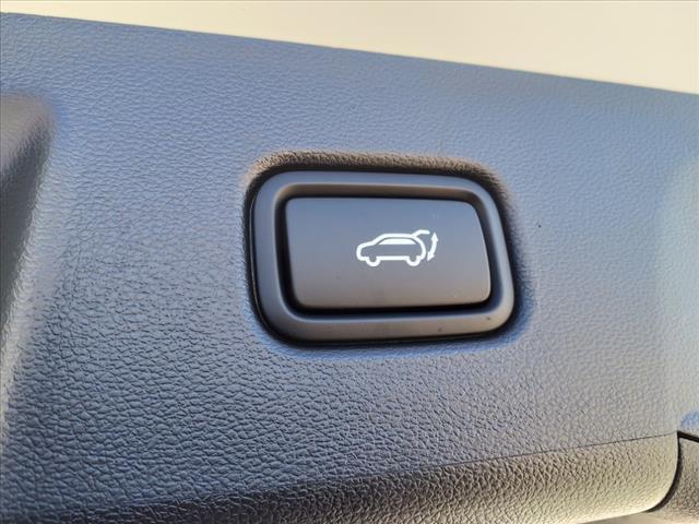 2025 Hyundai TUCSON Vehicle Photo in Peoria, IL 61615