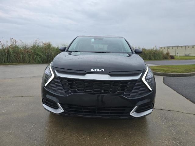 2023 Kia Sportage Vehicle Photo in BROUSSARD, LA 70518-0000