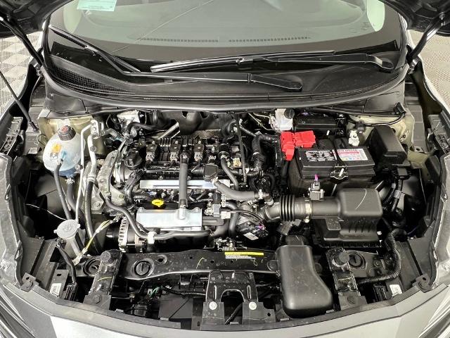 2025 Nissan Versa Vehicle Photo in Tulsa, OK 74129