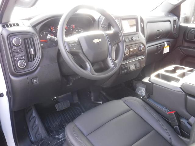 2025 Chevrolet Silverado 3500 HD CC Vehicle Photo in JASPER, GA 30143-8655