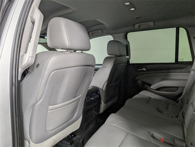 2015 Chevrolet Tahoe Vehicle Photo in ENGLEWOOD, CO 80113-6708