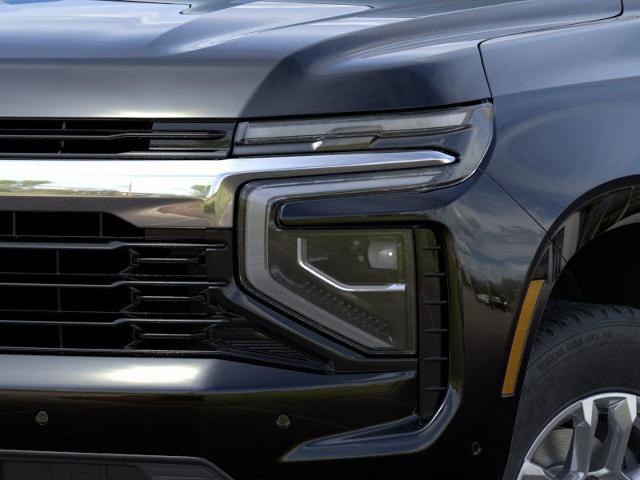 2025 Chevrolet Tahoe Vehicle Photo in BOSTON, NY 14025-9684