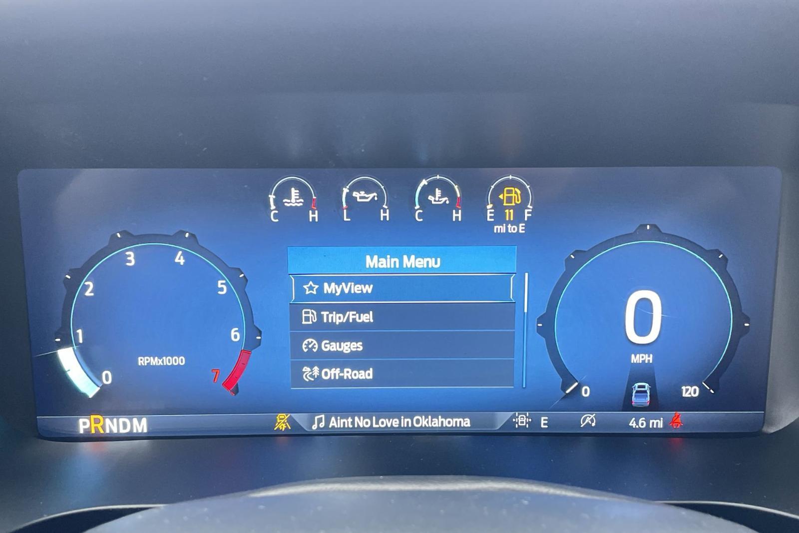 2024 Ford F-150 Vehicle Photo in Belle Vernon, PA 15012