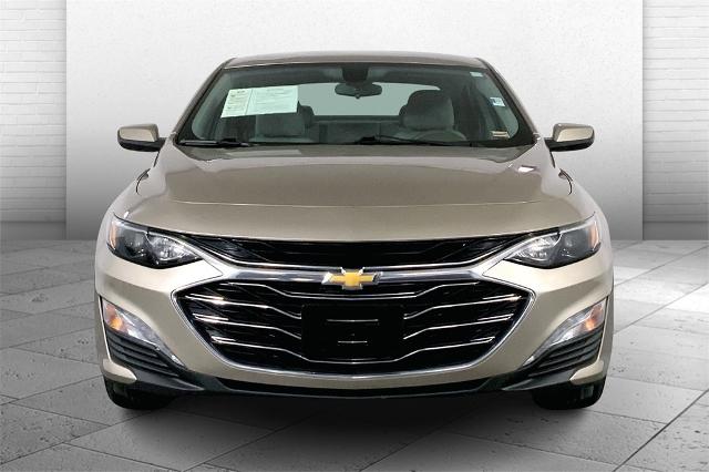 2022 Chevrolet Malibu Vehicle Photo in Lees Summit, MO 64086