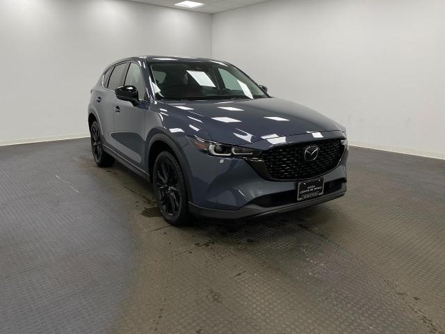 2022 Mazda CX-5 Vehicle Photo in Appleton, WI 54913