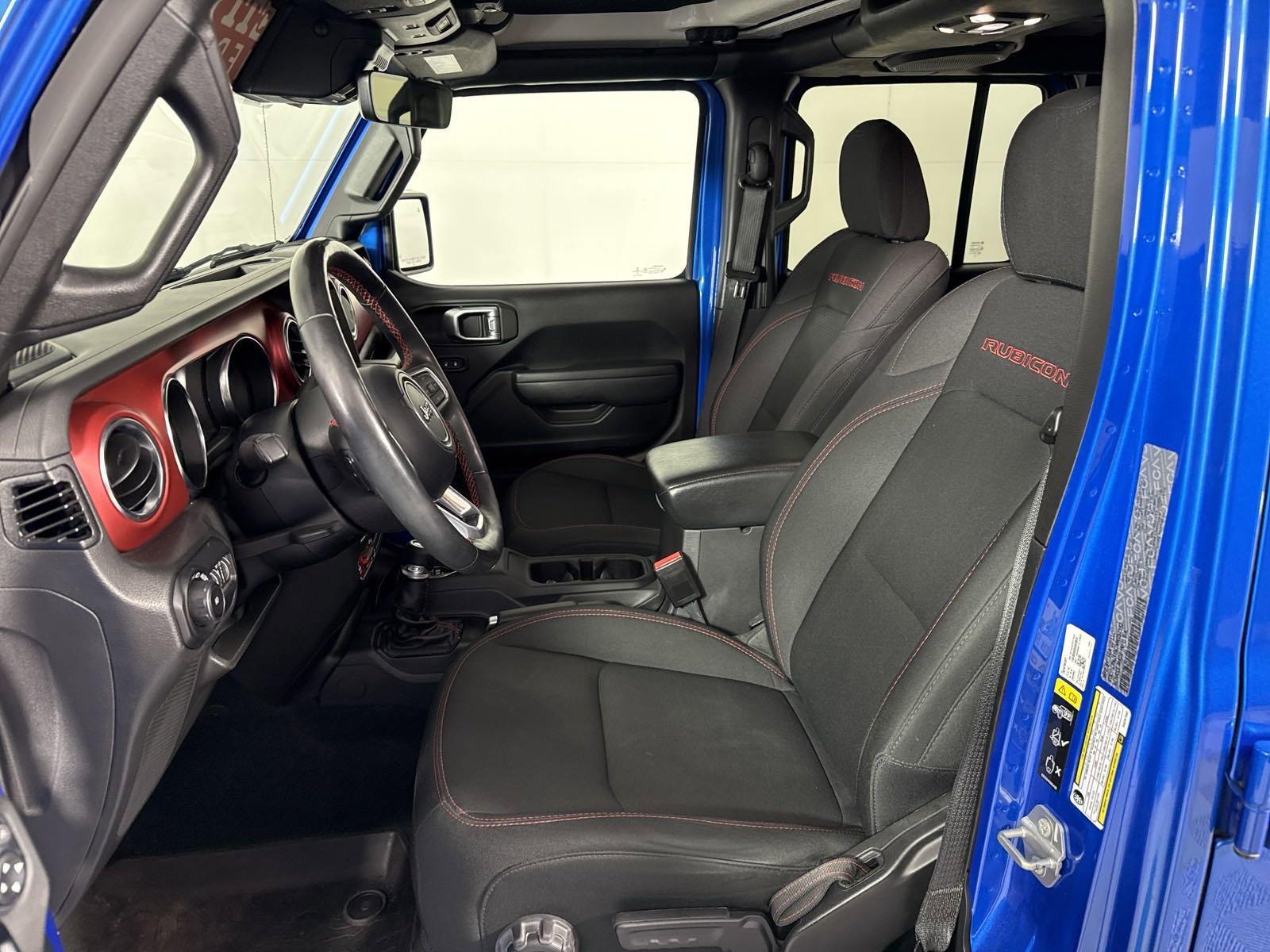 2022 Jeep Wrangler Vehicle Photo in Georgetown, TX 78626