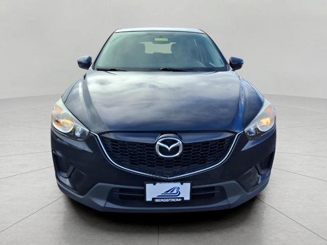 2015 Mazda CX-5 Vehicle Photo in Oshkosh, WI 54904