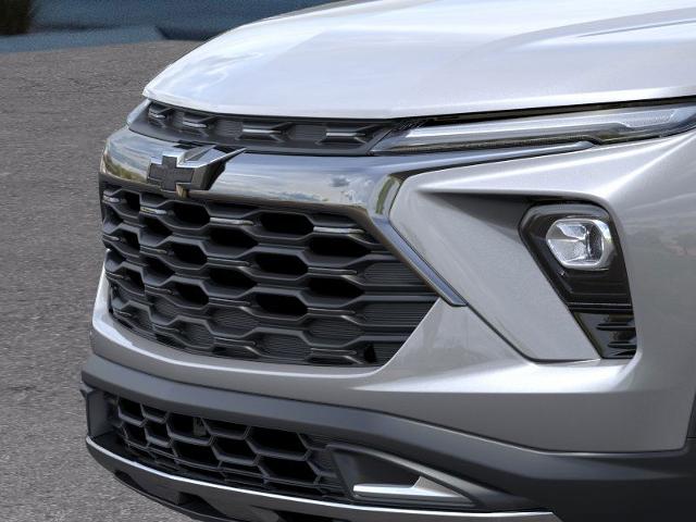 2025 Chevrolet Trailblazer Vehicle Photo in MIDDLETON, WI 53562-1492
