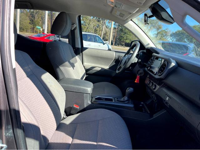 2023 Toyota Tacoma 2WD Vehicle Photo in Savannah, GA 31419