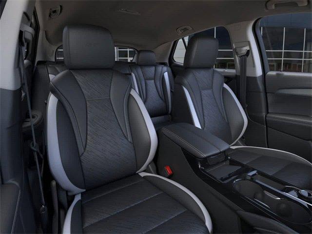 2024 Buick Envision Vehicle Photo in COLLIERVILLE, TN 38017-9006