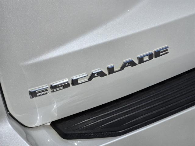2021 Cadillac Escalade Vehicle Photo in Oklahoma City, OK 73114