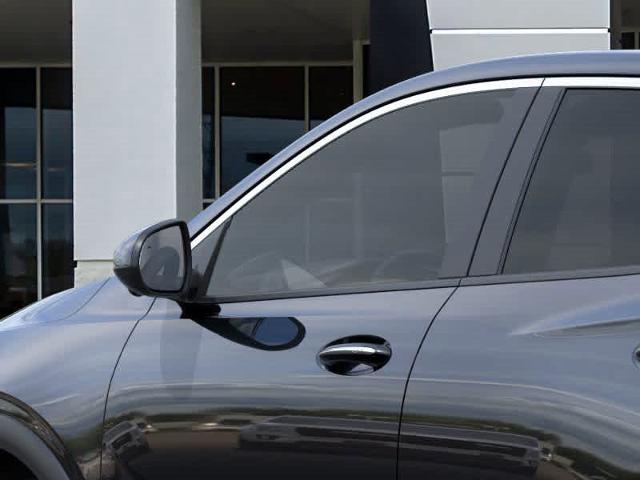 2025 Buick Encore GX Vehicle Photo in BARTLETT, TN 38133-4101