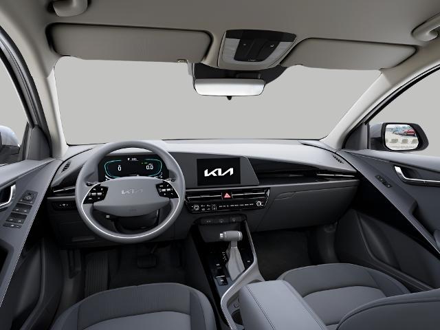 2025 Kia Niro Vehicle Photo in Oshkosh, WI 54904