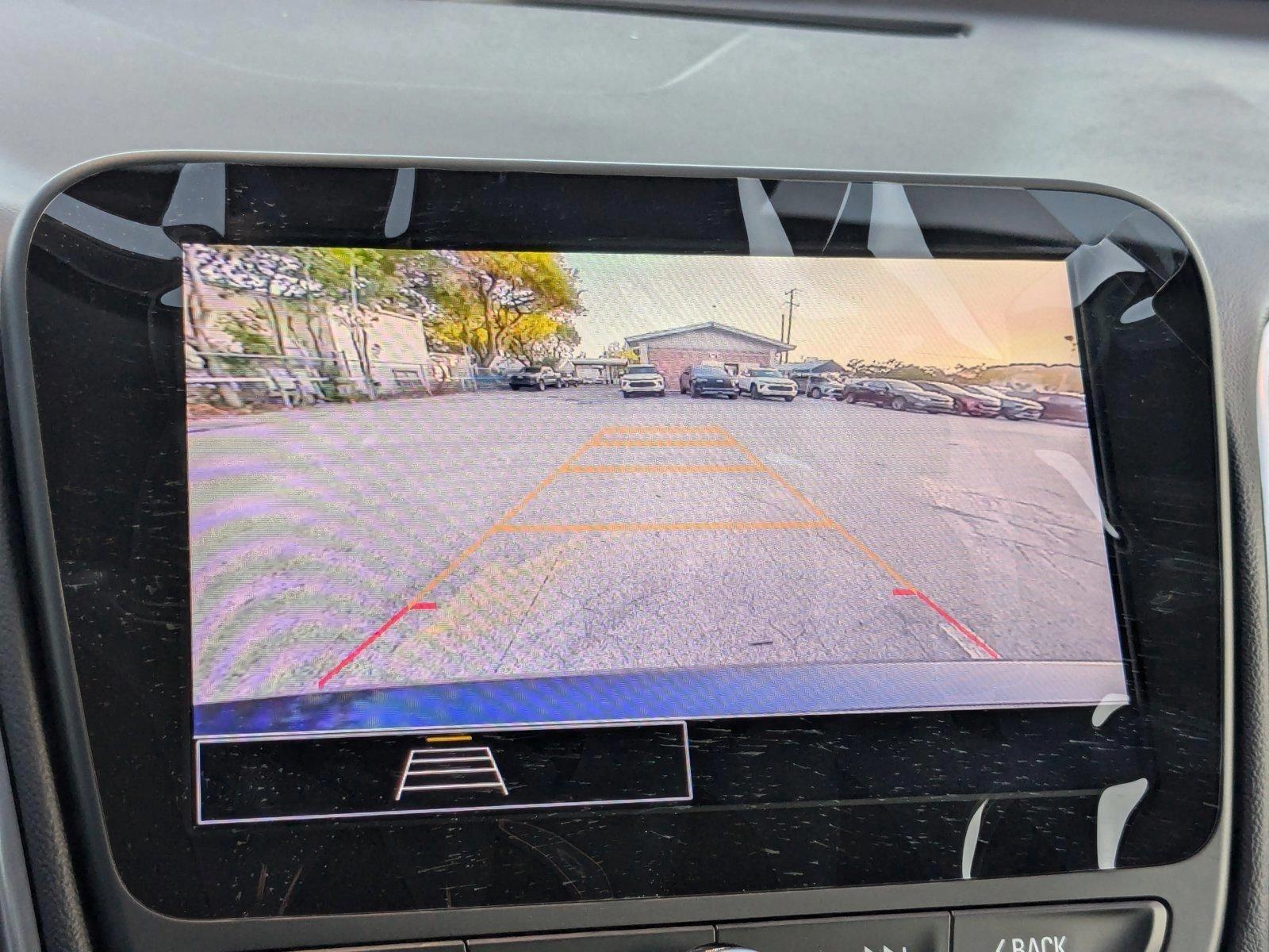 2025 Chevrolet Malibu Vehicle Photo in MIAMI, FL 33134-2699