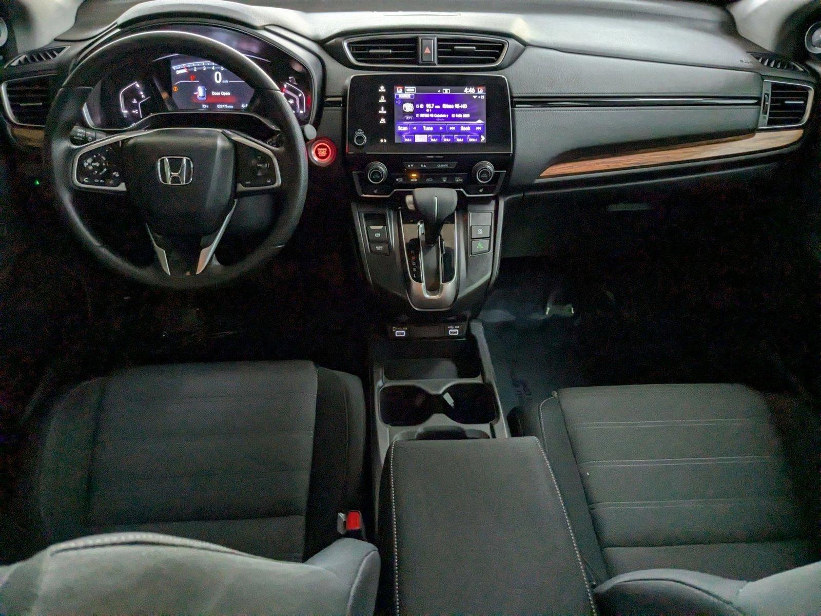 2022 Honda CR-V Vehicle Photo in Miami, FL 33015