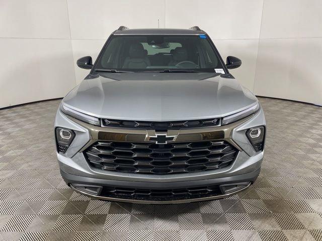 2025 Chevrolet Trailblazer Vehicle Photo in PHOENIX, AZ 85014-3381