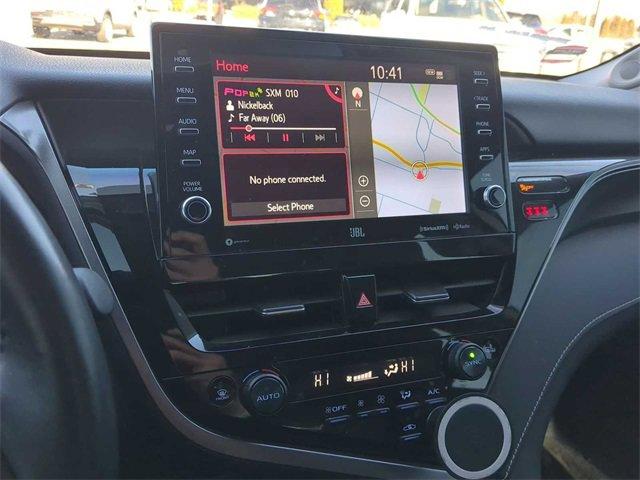 2023 Toyota Camry Vehicle Photo in COLLIERVILLE, TN 38017-9006