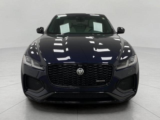 2025 Jaguar F-PACE Vehicle Photo in Appleton, WI 54913