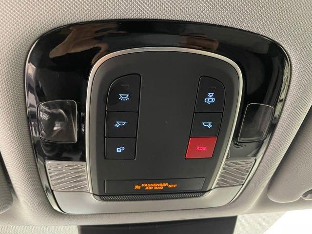 2024 Hyundai Palisade Vehicle Photo in PHOENIX, AZ 85014-3381