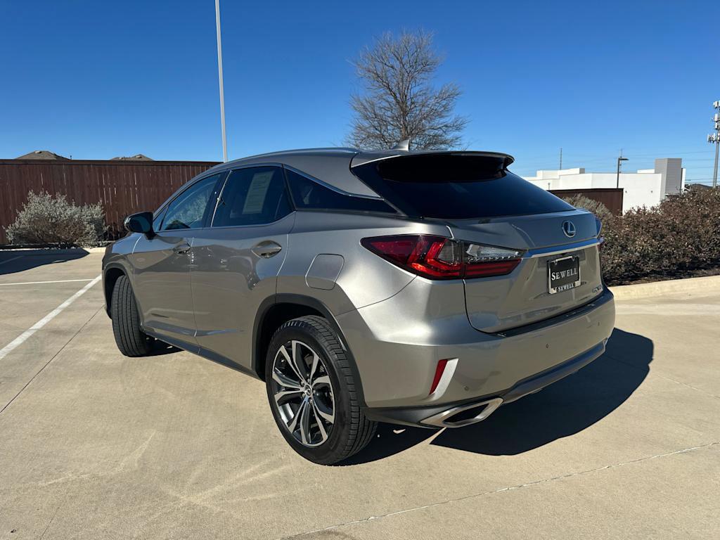 2019 Lexus RX 350 Vehicle Photo in AUSTIN, TX 78717