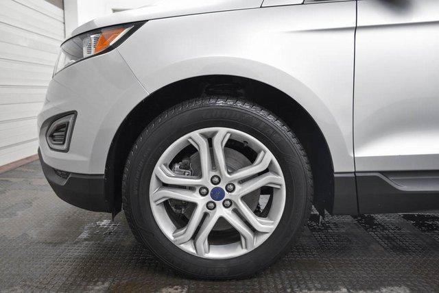 2016 Ford Edge Vehicle Photo in Akron, OH 44320