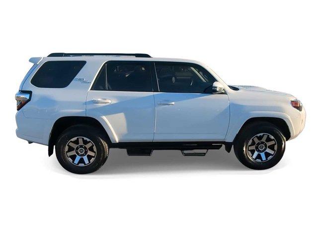 2022 Toyota 4Runner Vehicle Photo in COLLIERVILLE, TN 38017-9006