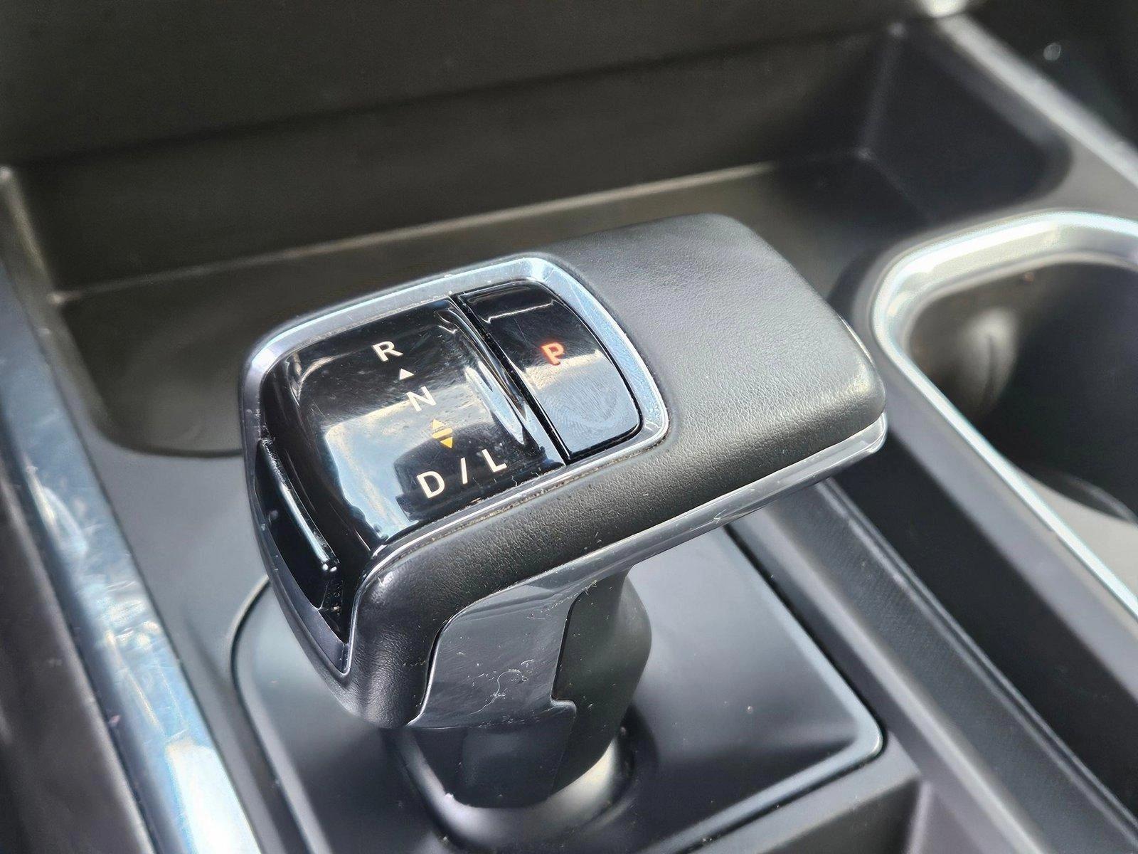 2023 Chevrolet Silverado 1500 Vehicle Photo in LAS VEGAS, NV 89146-3033