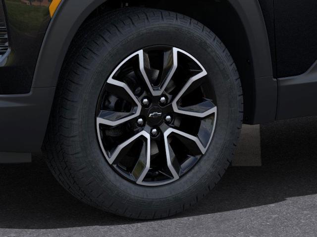 2024 Chevrolet Trailblazer Vehicle Photo in TARENTUM, PA 15084-1435