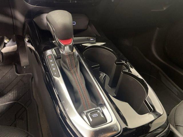 2025 Chevrolet Trax Vehicle Photo in PHOENIX, AZ 85014-3381