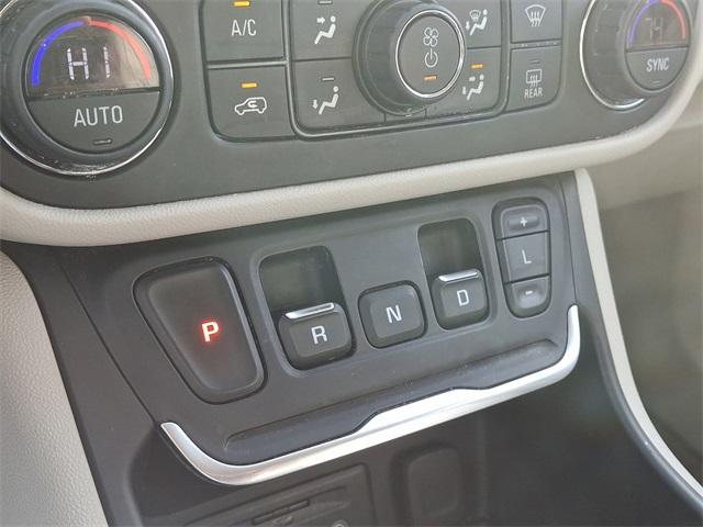 2018 GMC Terrain Vehicle Photo in LEWES, DE 19958-4935