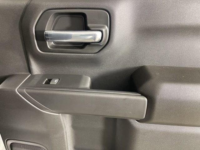 2025 Chevrolet Silverado 1500 Vehicle Photo in PHOENIX, AZ 85014-3381