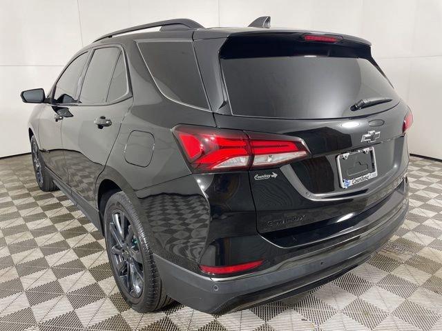 2022 Chevrolet Equinox Vehicle Photo in PHOENIX, AZ 85014-3381