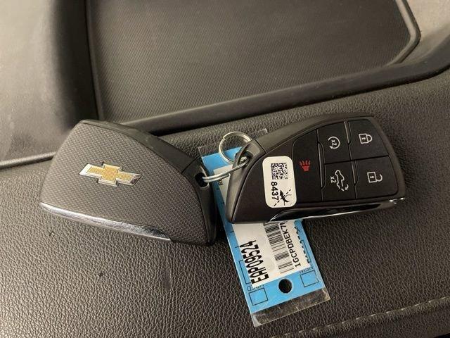 2022 Chevrolet Silverado 1500 Vehicle Photo in PHOENIX, AZ 85014-3381