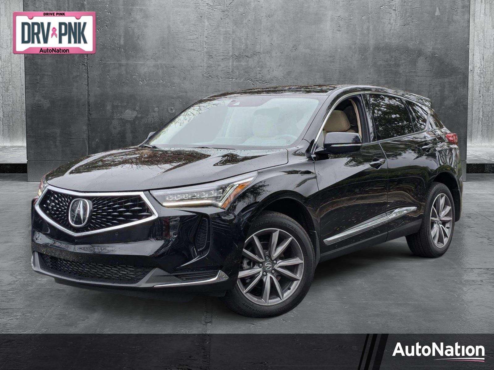 2023 Acura RDX Vehicle Photo in Sanford, FL 32771