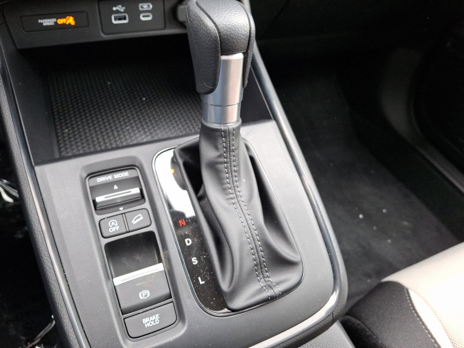 2025 Honda CR-V Vehicle Photo in Harrisburg, PA 17111