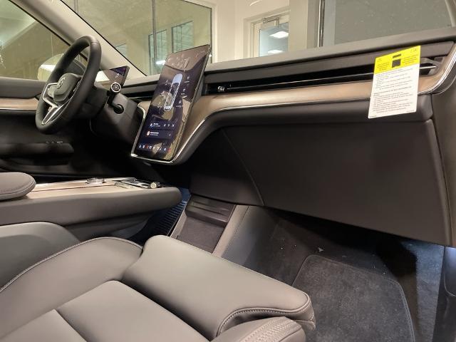 2025 Volvo EX90 Vehicle Photo in Grapevine, TX 76051