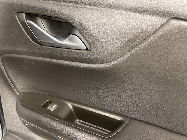 2020 Chevrolet Blazer Vehicle Photo in PHOENIX, AZ 85014-3381