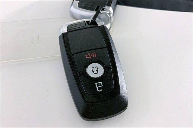 2020 Ford Escape Vehicle Photo in KANSAS CITY, MO 64114-4502