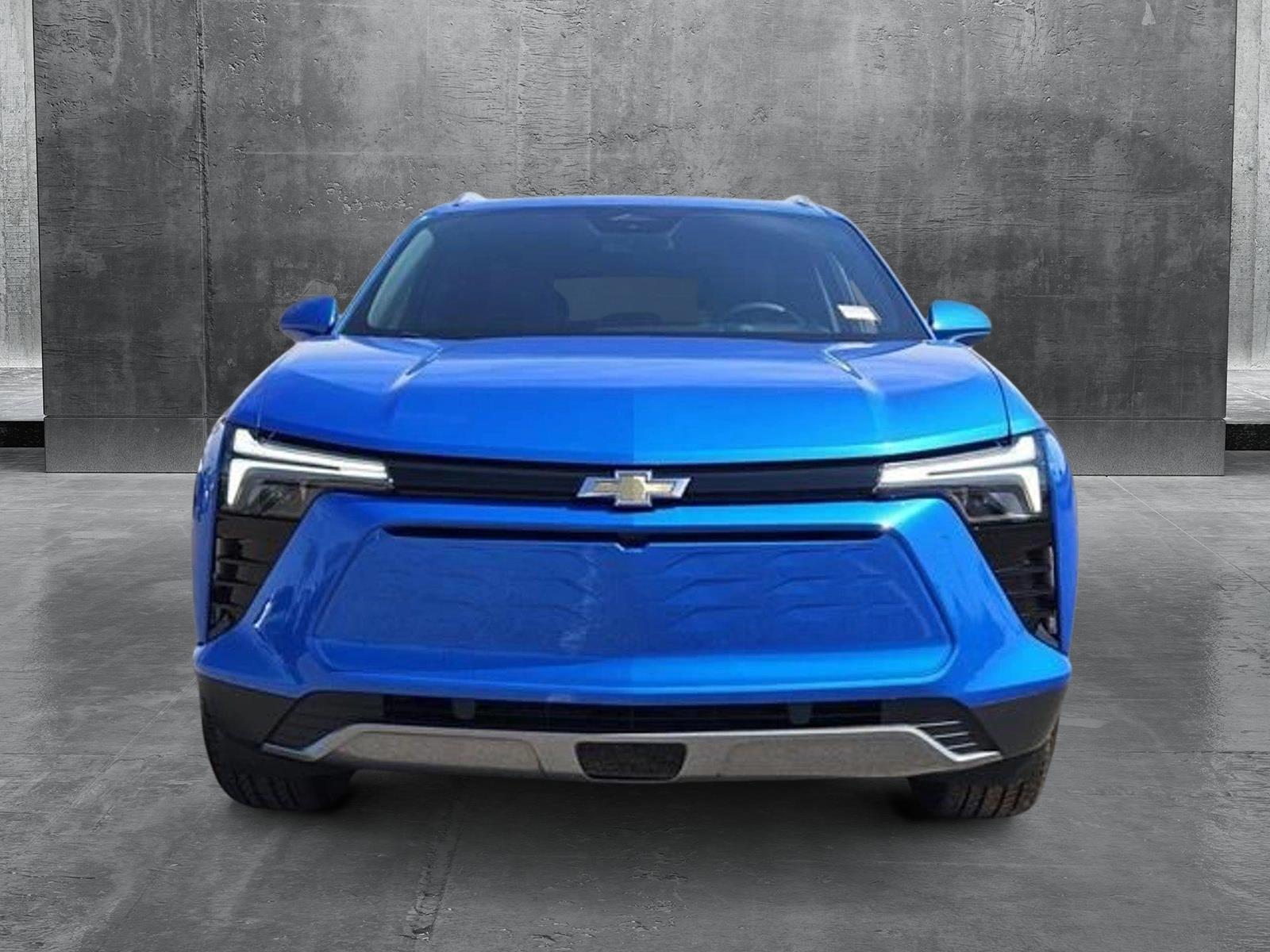 2024 Chevrolet Blazer EV Vehicle Photo in PEORIA, AZ 85382-3715