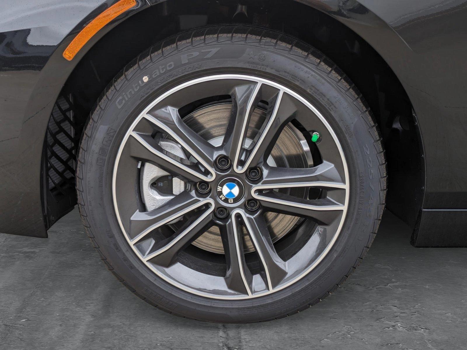 2024 BMW 228i xDrive Vehicle Photo in Rockville, MD 20852