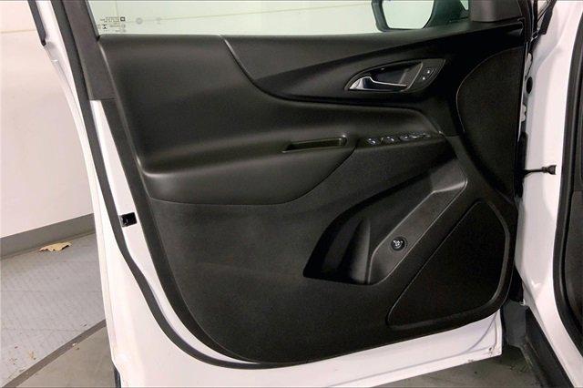 2024 Chevrolet Equinox Vehicle Photo in INDEPENDENCE, MO 64055-1314