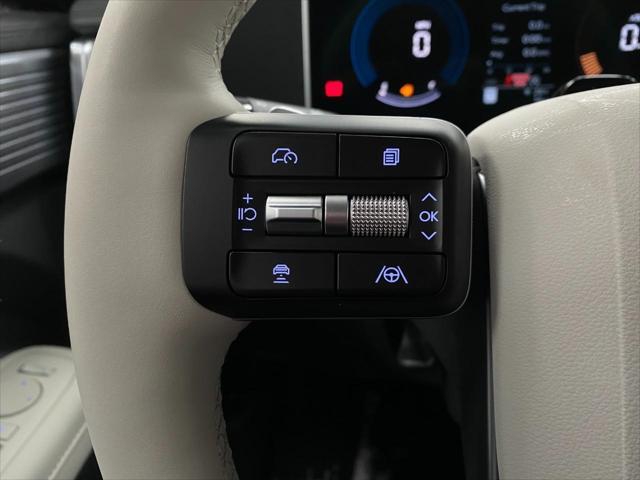 2025 Hyundai SANTA FE Vehicle Photo in Appleton, WI 54913